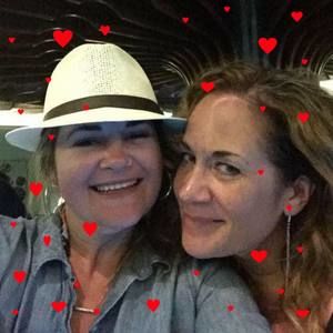 Meet your Posher, Kara chris